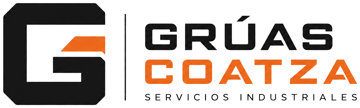 Grúas Coatzacoalcos